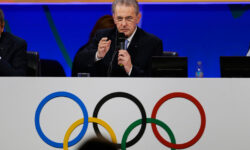 Ζακ Ρογκ: Πέθανε ο πρώην πρόεδρος της Διεθνούς Ολυμπιακής Επιτροπής