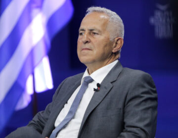 Αποστολάκης: Εξαιρετικά ανησυχητική η δήλωση Μητσοτάκη για «κενά» στις αμυντικές ικανότητες
