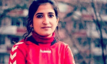 Αφγανιστάν: «Δεν υπάρχει μέλλον για γυναίκες σαν εμένα εδώ» – Τι λέει πρώην αστέρι του γυναικείου ποδοσφαίρου