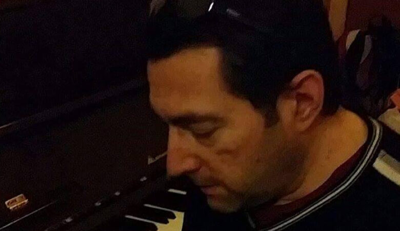 Πέθανε ο πρώην τραγουδιστής των Magic De Spell, Νίκος Μαϊντάς