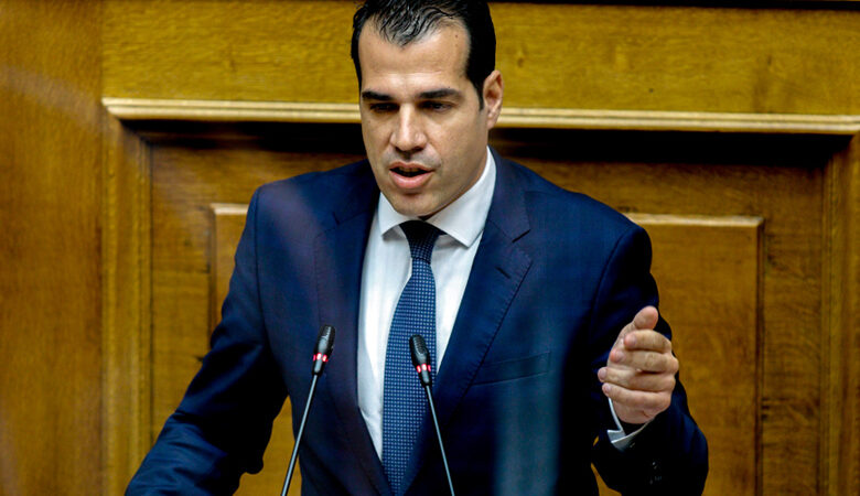 Πλεύρης: Φθηνή η αντιπολίτευση του ΣΥΡΙΖΑ – Κερδοσκοπεί με την υγεία των πολιτών