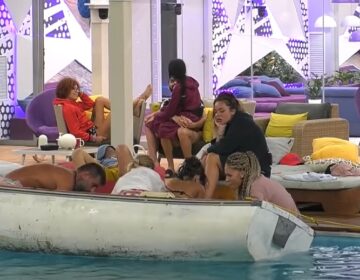 Big Brother: Ένας έρωτας γεννιέται στο reality