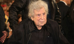 Εκδήλωση στην Κωνσταντινούπολη για τα 100 χρόνια από τη γέννηση του Έλληνα συνθέτη Μίκη Θεοδωράκη