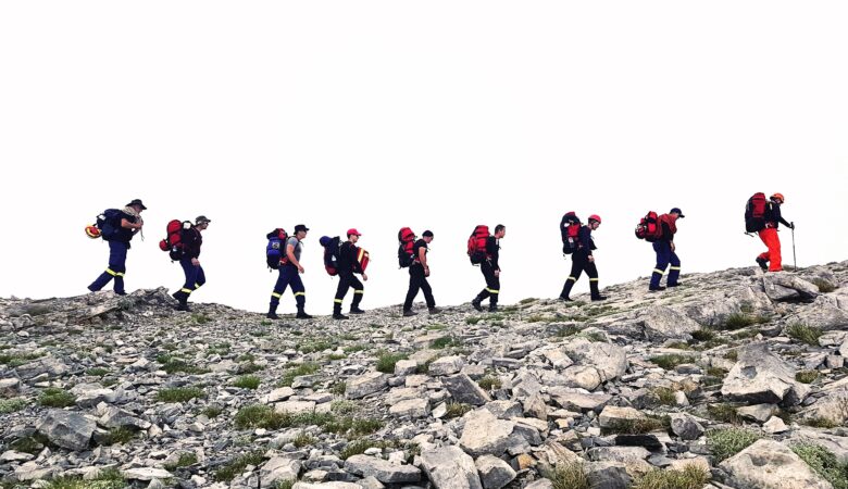 Τραγωδία στον Όλυμπο: Νεκρός εντοπίστηκε ο ορειβάτης
