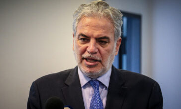 Χρήστος Στυλιανίδης: Πολιτογραφήθηκε ο νέος υπουργός Πολιτικής Προστασίας – Πότε ορκίζεται