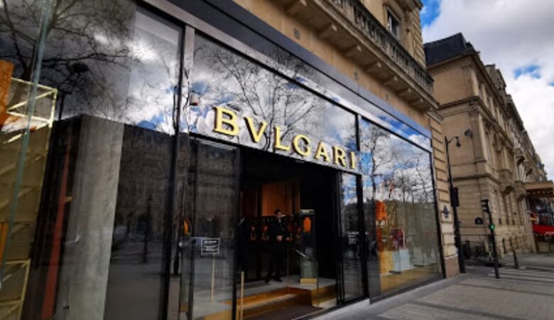 Ένοπλη ληστεία σε κοσμηματοπωλείο της αλυσίδας Bulgari στο Παρίσι