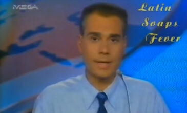Σεισμός 1999: Τα πρώτα λεπτά – Όταν ο Νίκος Στραβελάκης «κουνιόταν» από τα Ρίχτερ στο στούντιο του Mega