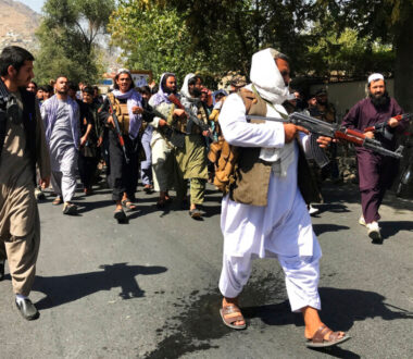 Αφγανιστάν: Μαστιγώθηκαν πάνω από 60 άνθρωποι για κλοπές, μοιχεία και κατανάλωση αλκοόλ