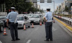 Κυκλοφοριακές ρυθμίσεις λόγω αγώνων δρόμου αύριο Πέμπτη σε Αθήνα και Καλλιθέα