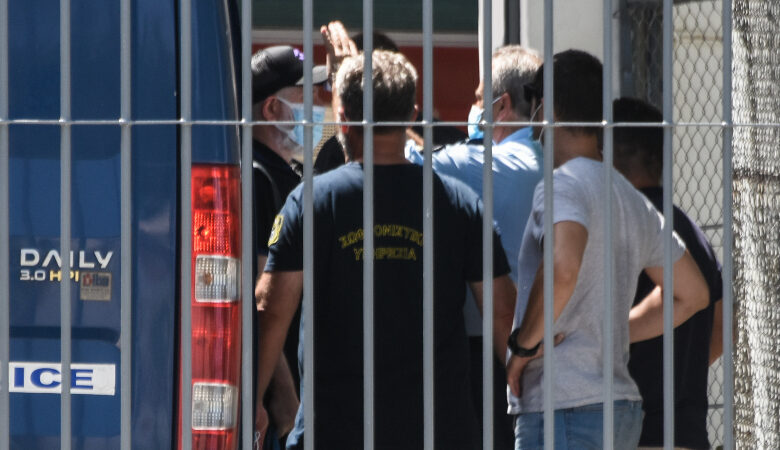 Πέτρος Φιλιππίδης: Απορρίφθηκε το αίτημα αποφυλάκισής του – Το σκεπτικό των δικαστών