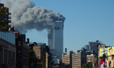 Μπορέλ για 11η Σεπτεμβρίου: Αυτή τη μέρα δεν πρέπει να την ξεχνάμε
