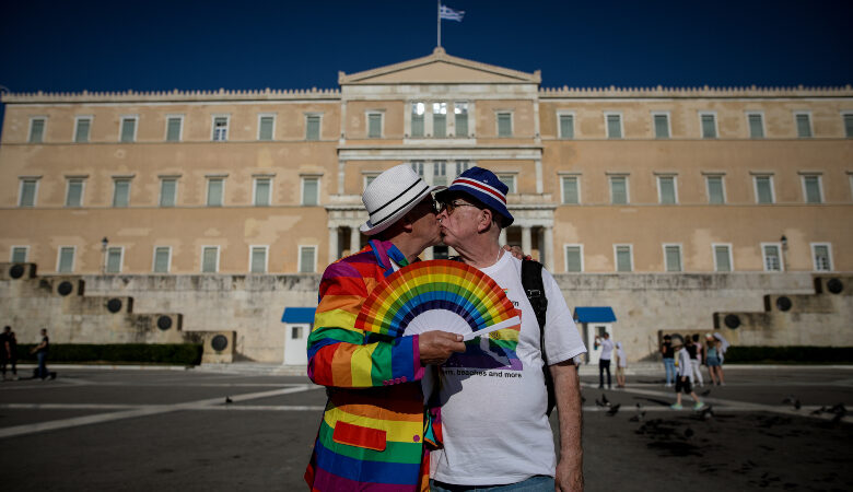 Athens Pride: Το Σάββατο η παρέλαση υπερηφάνειας