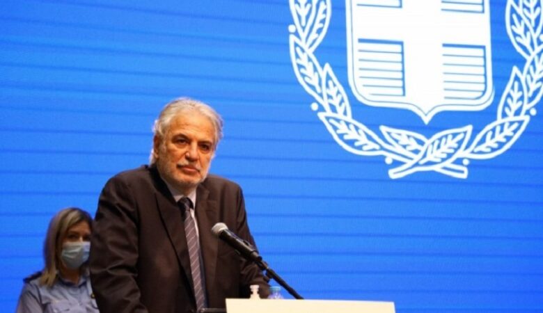 Στυλιανίδης: Πρέπει να ενισχύσουμε την πρόληψη και την ετοιμότητα