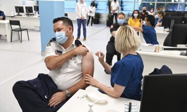 Αυστραλία – Κορονοϊός: Τέλος η καραντίνα πέντε ημερών για τους νοσούντες