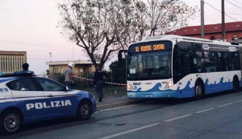 Ιταλία: Μαχαίρωσε πέντε άτομα όταν του ζήτησαν εισιτήριο στο λεωφορείο