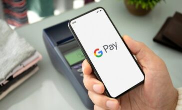 Διαθέσιμη για όλους και στην Ελλάδα η υπηρεσία ανέπαφων πληρωμών Google Pay
