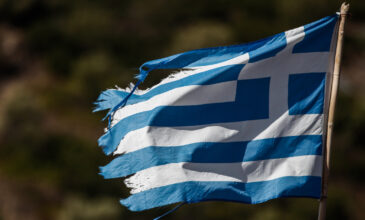 Καβάλα: Συνελήφθη Βούλγαρος που κατέβασε από το λιμάνι την ελληνική σημαία και ανύψωσε της χώρας του