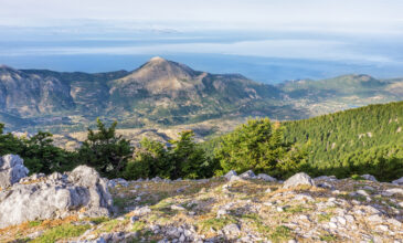 Κεφαλονιά: Δεν έχουν αναφερθεί ζημιές από τον σεισμό των 4,7 Ρίχτερ