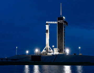 WSJ: Η SpaceX υπέγραψε συμφωνία για να θέσει σε τροχιά με πυραύλους της ευρωπαϊκούς δορυφόρους