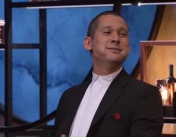MasterChef: Ο Κοντιζάς σε ρόλο… Κορλεόνε – Επικό βίντεο από τα γυρίσματα