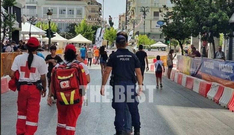 Πάτρα: «Έτσι τραυματίστηκε το παιδί μου» – Τι λέει ο πατέρας του 6χρονου για το ατύχημα σε αγώνα καρτ