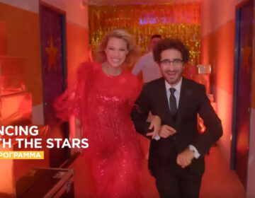 Εντυπωσιακό το νέο τρέιλερ του «Dancing with the Stars» – Δείτε το βίντεο