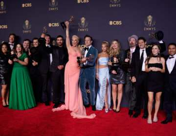 Βραβεία Emmy 2021: Σάρωσε το «Το Στέμμα» και το «Ted Lasso»