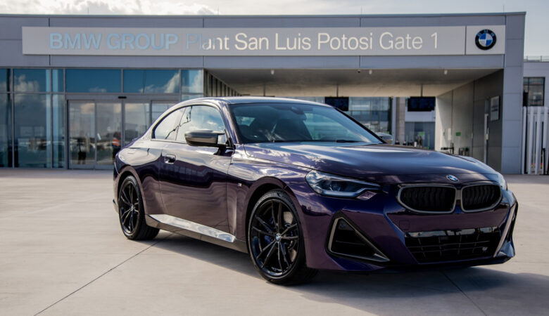 BMW Σειρά 2 Coupé: Ξεκίνησε η παραγωγή του νέου compact μοντέλου