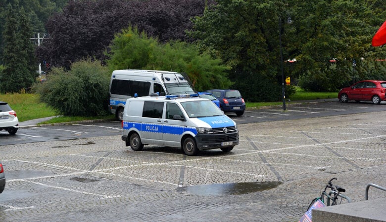 Τέσσερις νεκροί βρέθηκαν κοντά στα σύνορα Πολωνίας και Λευκορωσίας