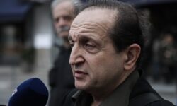 Σπύρος Μπιμπίλας για Πέτρο Φιλιππίδη: «Μακάρι να μην κατέληγε έτσι αυτή η φιλία και σχέση ζωής»