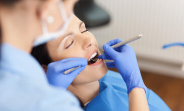 Κορονοϊός: Νέες οδηγίες για επίσκεψη σε οδοντιάτρους – Πότε θα απαιτείται rapid test