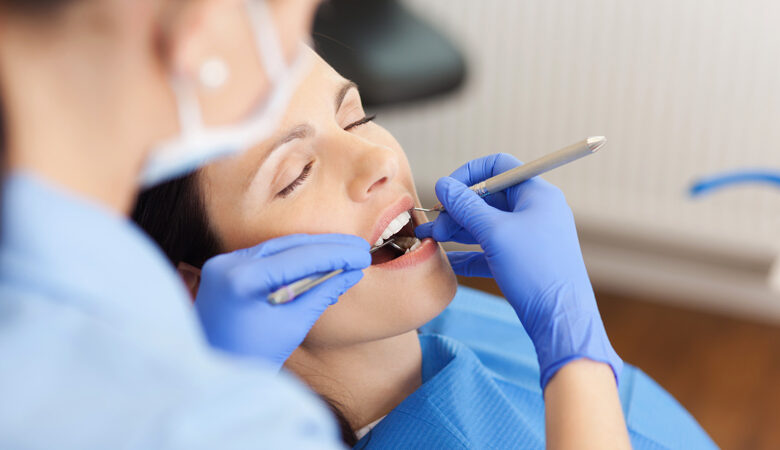 Χωρίς τεστ για κορονοϊό οι ασθενείς στα οδοντιατρεία – Οι εξαιρέσεις