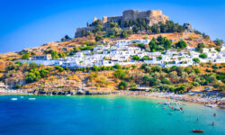 Κοινωνικός Τουρισμός: Αυξάνονται σε 12 οι δωρεάν διανυκτερεύσεις στην Ρόδο