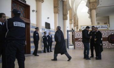 Μαρόκο: Καταδίκη είκοσι ετών σε 11 άνδρες για απαγωγή και βιασμό 17χρονης