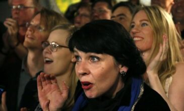 Ισλανδία: Γυναικοκρατία στο κοινοβούλιο δείχνουν τα αποτελέσματα των εκλογών
