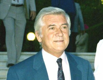 Κυριάκος Μητσοτάκης για Παύλο Μπακογιάννη: Όρισες την πολιτική ως πεδίο σύνθεσης