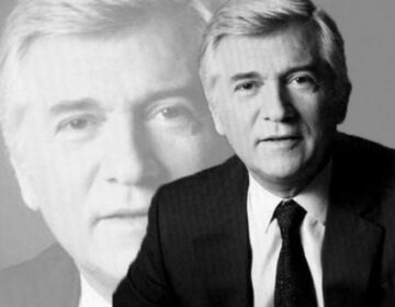 Η συγκινητική ανάρτηση της Ντόρας Μπακογιάννη για τον Παύλο Μπακογιάννη: «Για μας είναι πάντα εδώ»