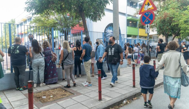 Κορονοϊός: Μεγάλη ανησυχία για τη χαμηλή εμβολιαστική κάλυψη σε Θεσσαλονίκη και Βόρεια Ελλάδα