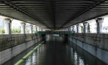 Δήμαρχος Νίκαιας – Ρέντη: Ο Κηφισός δε θα αντέξει μια μεγάλη πλημμύρα Απαιτούνται έργα
