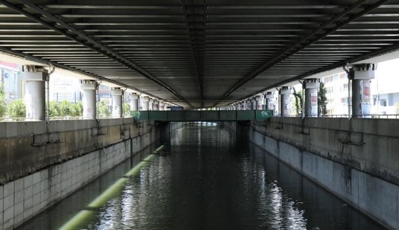 Δήμαρχος Νίκαιας – Ρέντη: Ο Κηφισός δε θα αντέξει μια μεγάλη πλημμύρα Απαιτούνται έργα