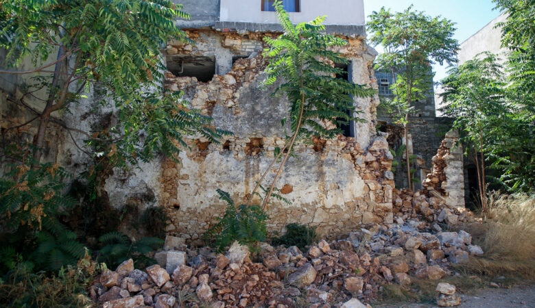 Νέα σεισμική δόνηση στην Κρήτη – Άγρυπνοι οι κάτοικοι από τη συνεχή δραστηριότητα του ρήγματος