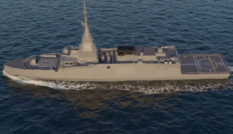 Φρεγάτες Belharra: Τα «ψηφιακά» πολεμικά πλοία που θα παραλάβει η Ελλάδα – Τα χαρακτηριστικά τους