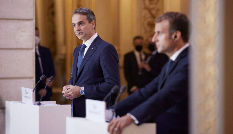 Αυτό είναι το κείμενο της ιστορικής συμφωνίας με τη Γαλλία – Τι προβλέπει για ενδεχόμενο επίθεσης από τρίτη χώρα
