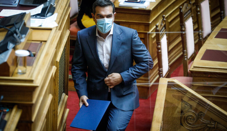 Τροπολογία για τη μείωση των συντελεστών των ΕΦΚ στα καύσιμα κατέθεσε ο ΣΥΡΙΖΑ