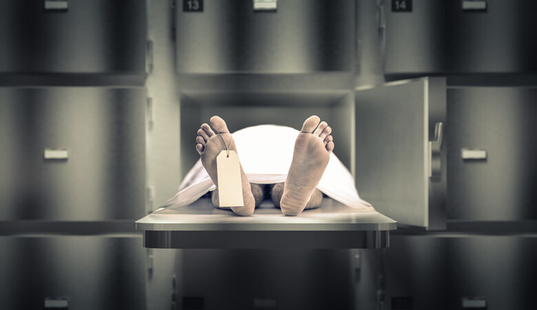 ΠΟΕΔΗΝ: Νεκροί από κορονοϊό μένουν μήνες στα ψυγεία νοσοκομείων εξαιτίας των αρνητών συγγενών