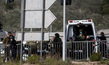 Ισραήλ: Βόμβες σε στάσεις λεωφορείων στην Ιερουσαλήμ – Τουλάχιστον ένας νεκρός και 15 τραυματίες