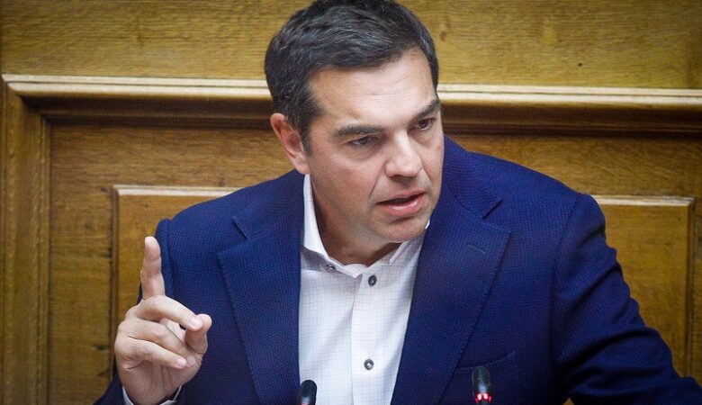 Τσίπρας: Δύο προϋποθέσεις για να ψηφίσει ο ΣΥΡΙΖΑ την Αμυντική Συμφωνία με τη Γαλλία
