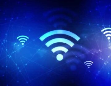 Έλληνας ερευνητής βρήκε τρόπο να «πετάει» το σήμα Wi-Fi