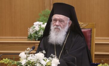 Αρχιεπίσκοπος Ιερώνυμος: Μία είναι η Εκκλησία, μία πρέπει να είναι και η φωνή της