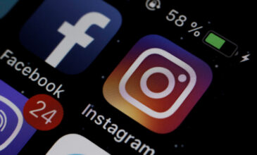 Facebook και Instagram συλλέγουν δεδομένα περιήγησης ανήλικων χρηστών σύμφωνα με ερευνητές